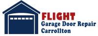 Flight Garage Door Repair Carrollton image 1